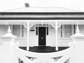 Castlebar - Steps to Pakington Street, Geelong